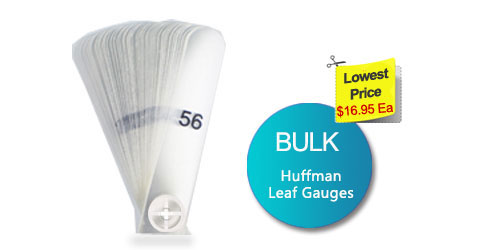 Leaf Gauge Lowest Price Bulk