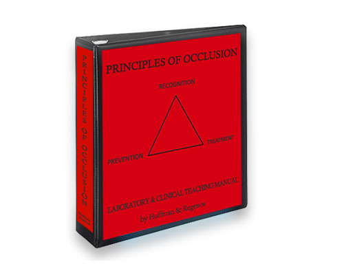 Textbook on Principles of Occlusion